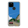 Slim Protection Case［ Studio Alec Shonan Story - Contrail ］