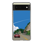 Slim Protection Case［ Studio Alec Shonan Story - Contrail ］