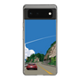 Slim Protection Case［ Studio Alec Shonan Story - Contrail ］
