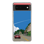 Slim Protection Case［ Studio Alec Shonan Story - Contrail ］