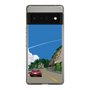 Slim Protection Case［ Studio Alec Shonan Story - Contrail ］