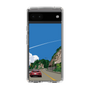 Slim Protection Case［ Studio Alec Shonan Story - Contrail ］