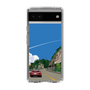 Slim Protection Case［ Studio Alec Shonan Story - Contrail ］
