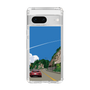 Slim Protection Case［ Studio Alec Shonan Story - Contrail ］