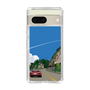Slim Protection Case［ Studio Alec Shonan Story - Contrail ］
