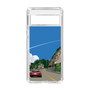Slim Protection Case［ Studio Alec Shonan Story - Contrail ］