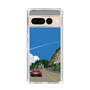Slim Protection Case［ Studio Alec Shonan Story - Contrail ］