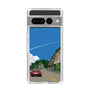 Slim Protection Case［ Studio Alec Shonan Story - Contrail ］