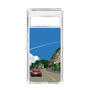 Slim Protection Case［ Studio Alec Shonan Story - Contrail ］