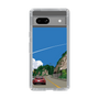 Slim Protection Case［ Studio Alec Shonan Story - Contrail ］