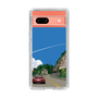 Slim Protection Case［ Studio Alec Shonan Story - Contrail ］