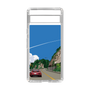 Slim Protection Case［ Studio Alec Shonan Story - Contrail ］