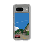 Slim Protection Case［ Studio Alec Shonan Story - Contrail ］