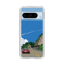 Slim Protection Case［ Studio Alec Shonan Story - Contrail ］