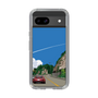 Slim Protection Case［ Studio Alec Shonan Story - Contrail ］