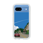 Slim Protection Case［ Studio Alec Shonan Story - Contrail ］