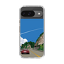Slim Protection Case［ Studio Alec Shonan Story - Contrail ］