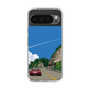 Slim Protection Case［ Studio Alec Shonan Story - Contrail ］