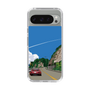Slim Protection Case［ Studio Alec Shonan Story - Contrail ］