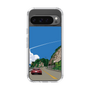 Slim Protection Case［ Studio Alec Shonan Story - Contrail ］