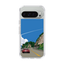 Slim Protection Case［ Studio Alec Shonan Story - Contrail ］