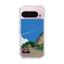 Slim Protection Case［ Studio Alec Shonan Story - Contrail ］