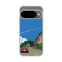 Slim Protection Case［ Studio Alec Shonan Story - Contrail ］