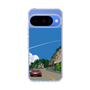Slim Protection Case［ Studio Alec Shonan Story - Contrail ］