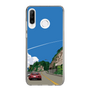 Slim Protection Case［ Studio Alec Shonan Story - Contrail ］
