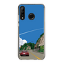 Slim Protection Case［ Studio Alec Shonan Story - Contrail ］