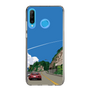 Slim Protection Case［ Studio Alec Shonan Story - Contrail ］