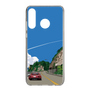 Slim Protection Case［ Studio Alec Shonan Story - Contrail ］