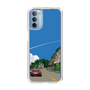 Slim Protection Case［ Studio Alec Shonan Story - Contrail ］