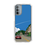 Slim Protection Case［ Studio Alec Shonan Story - Contrail ］