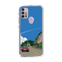 Slim Protection Case［ Studio Alec Shonan Story - Contrail ］