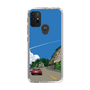 Slim Protection Case［ Studio Alec Shonan Story - Contrail ］
