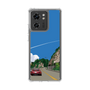 Slim Protection Case［ Studio Alec Shonan Story - Contrail ］