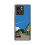 Slim Protection Case［ Studio Alec Shonan Story - Contrail ］