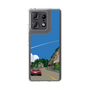 Slim Protection Case［ Studio Alec Shonan Story - Contrail ］