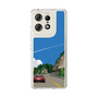 Slim Protection Case［ Studio Alec Shonan Story - Contrail ］