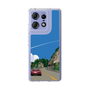 Slim Protection Case［ Studio Alec Shonan Story - Contrail ］