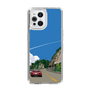 Slim Protection Case［ Studio Alec Shonan Story - Contrail ］