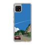 Slim Protection Case［ Studio Alec Shonan Story - Contrail ］