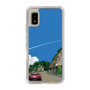 Slim Protection Case［ Studio Alec Shonan Story - Contrail ］