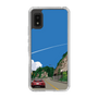 Slim Protection Case［ Studio Alec Shonan Story - Contrail ］