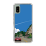Slim Protection Case［ Studio Alec Shonan Story - Contrail ］