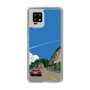 Slim Protection Case［ Studio Alec Shonan Story - Contrail ］