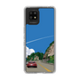 Slim Protection Case［ Studio Alec Shonan Story - Contrail ］