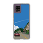 Slim Protection Case［ Studio Alec Shonan Story - Contrail ］