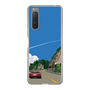 Slim Protection Case［ Studio Alec Shonan Story - Contrail ］